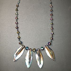 New J.Marie Signature Necklace